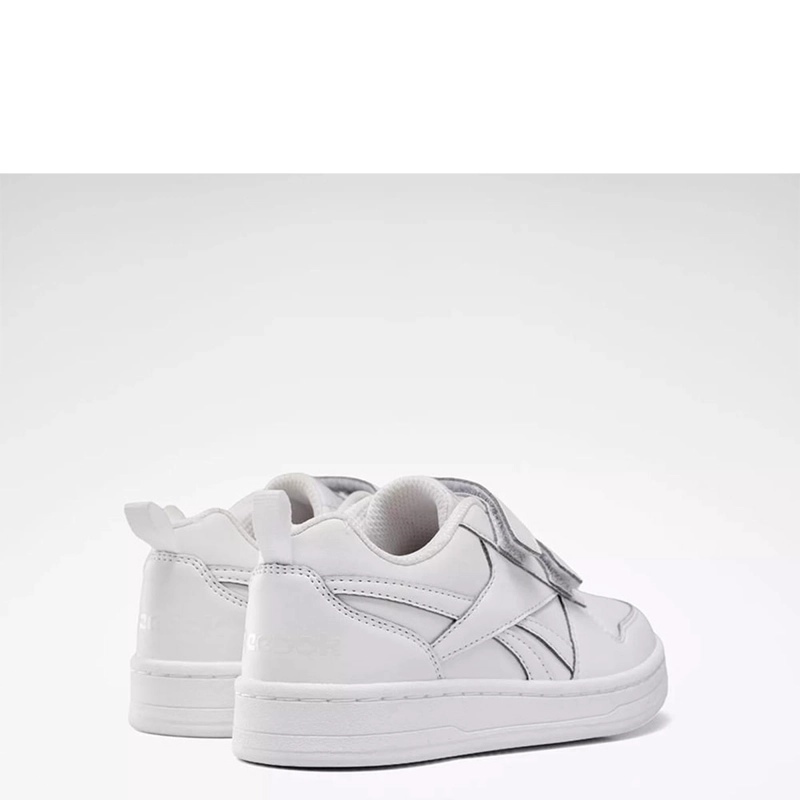 ZAPATILLAS NIÑA REEBOK CASUALES BLANCO ROYAL PRIME 2.0 2V - 3