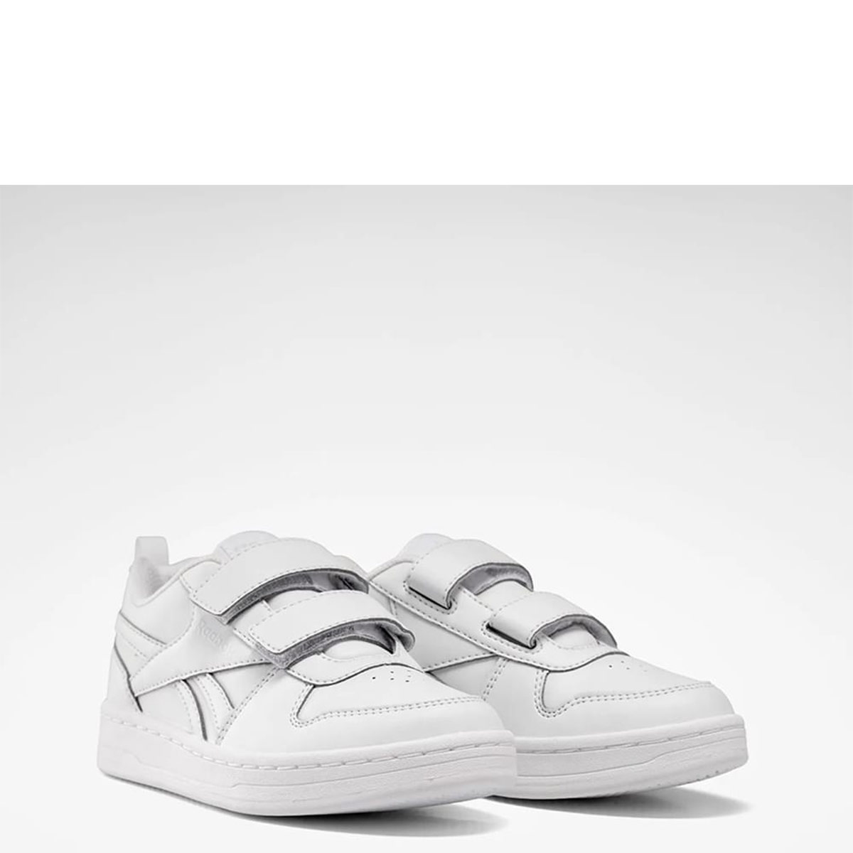 ZAPATILLAS NIÑA REEBOK CASUALES BLANCO ROYAL PRIME 2.0 2V - 2