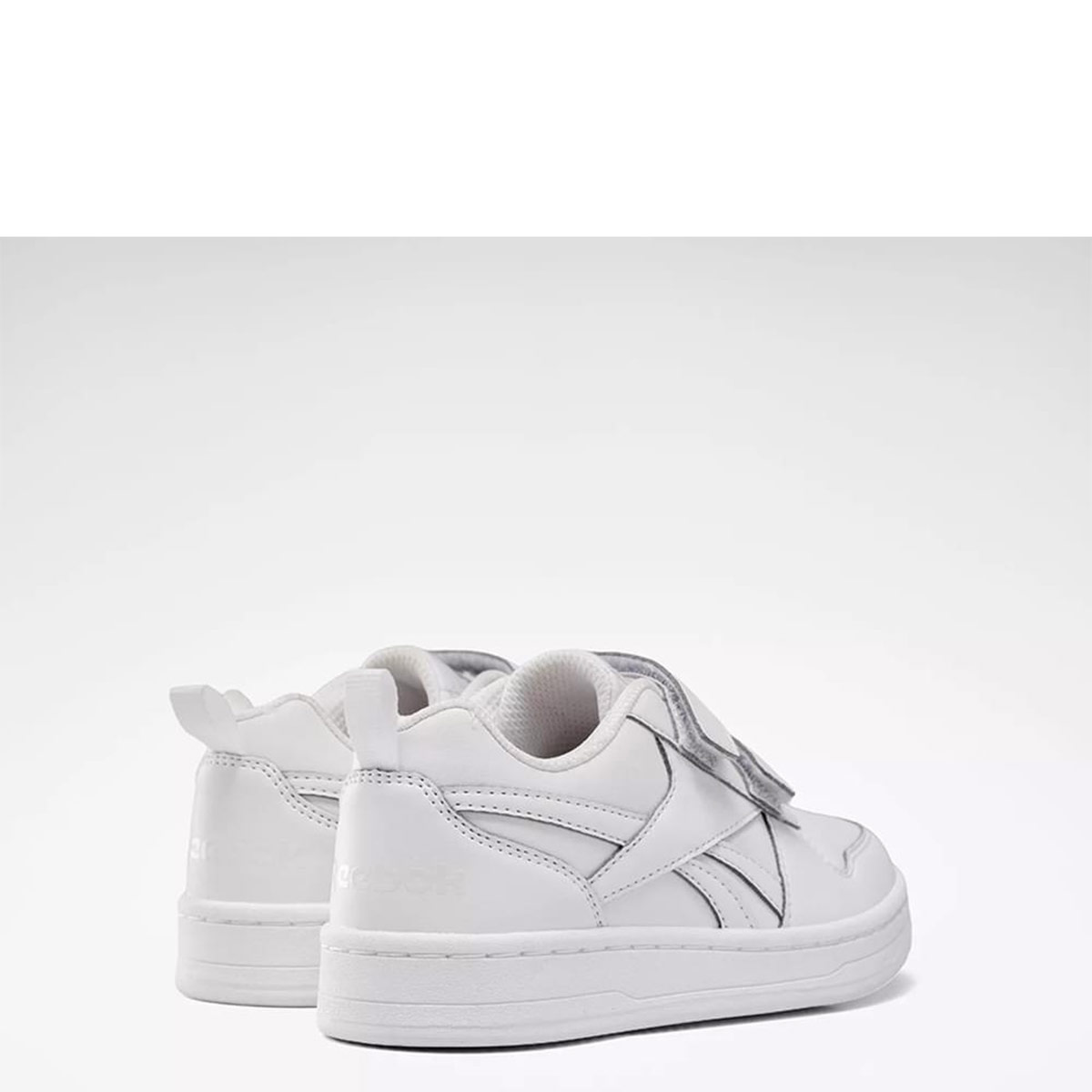 ZAPATILLAS NIÑA REEBOK CASUALES BLANCO ROYAL PRIME 2.0 2V - 3
