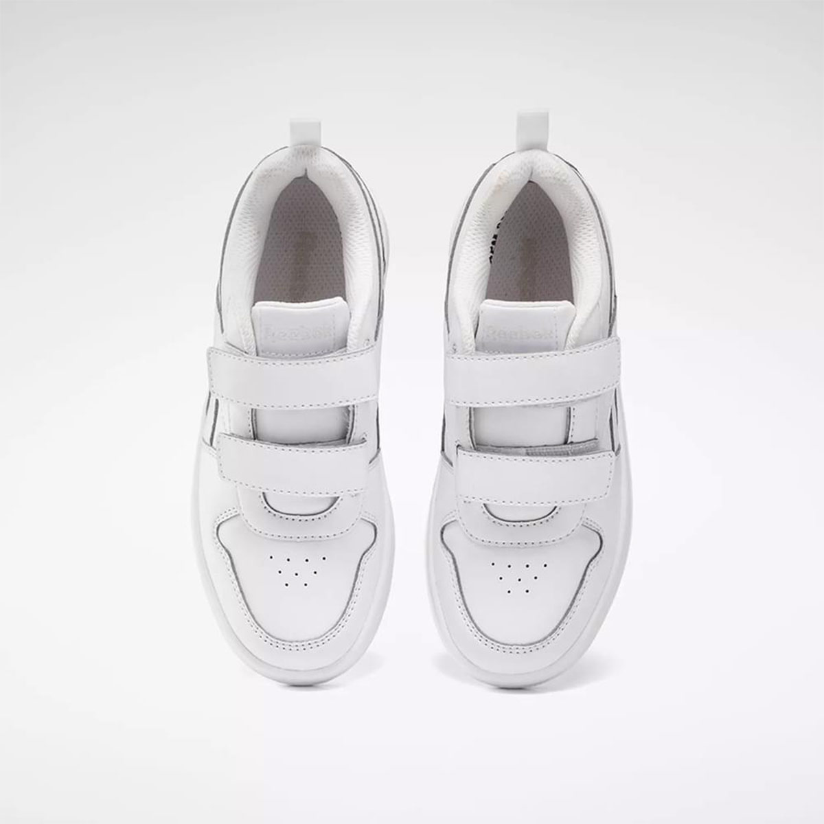 ZAPATILLAS NIÑA REEBOK CASUALES BLANCO ROYAL PRIME 2.0 2V - 4