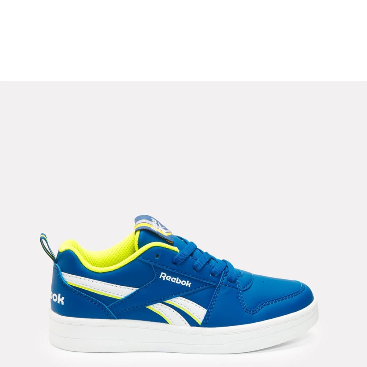 ZAPATILLAS NIÑO REEBOK CASUALES AZUL ROYAL PRIME 2.0 - 1