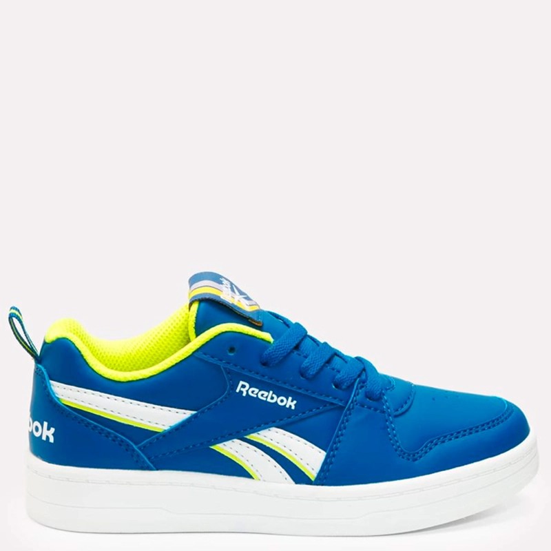 ZAPATILLAS NIÑO REEBOK CASUALES AZUL ROYAL PRIME 2.0 - 1