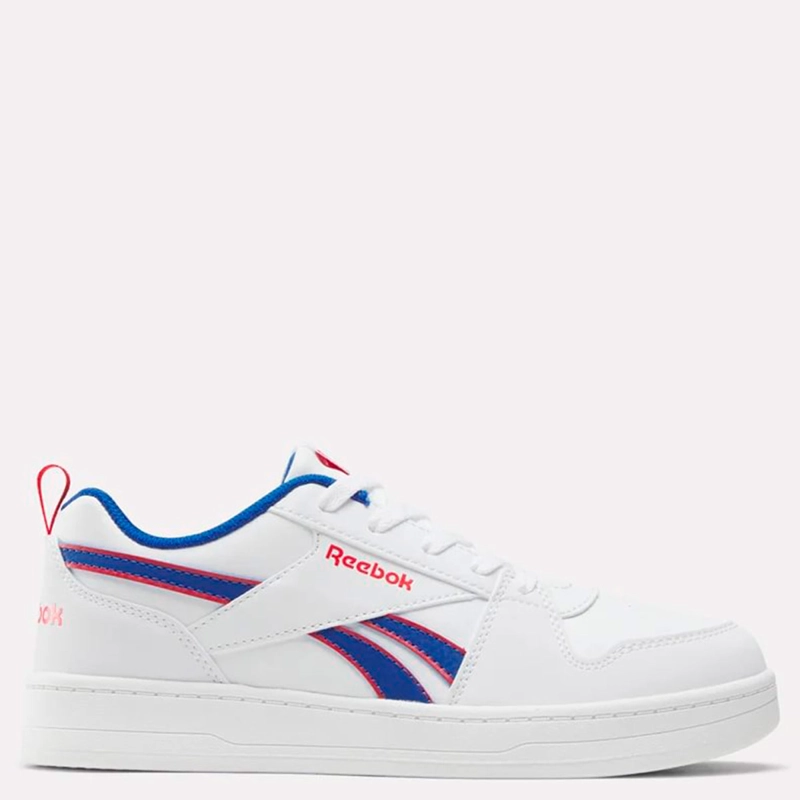 ZAPATILLAS NIÑO REEBOK CASUALES BLANCO ROYAL PRIME 2.0 - 1