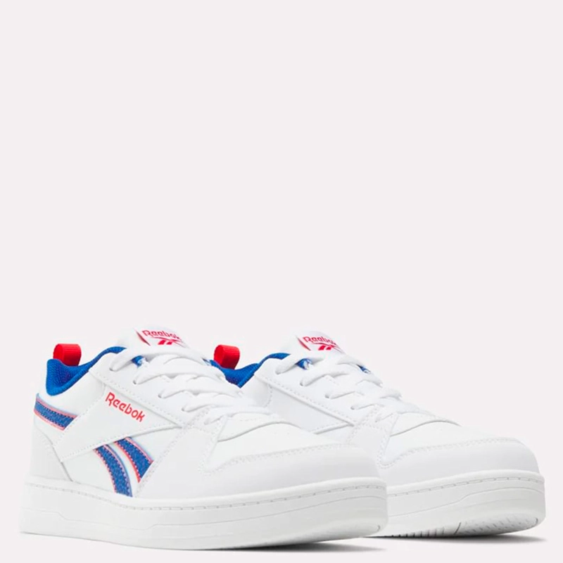 ZAPATILLAS NIÑO REEBOK CASUALES BLANCO ROYAL PRIME 2.0 - 2