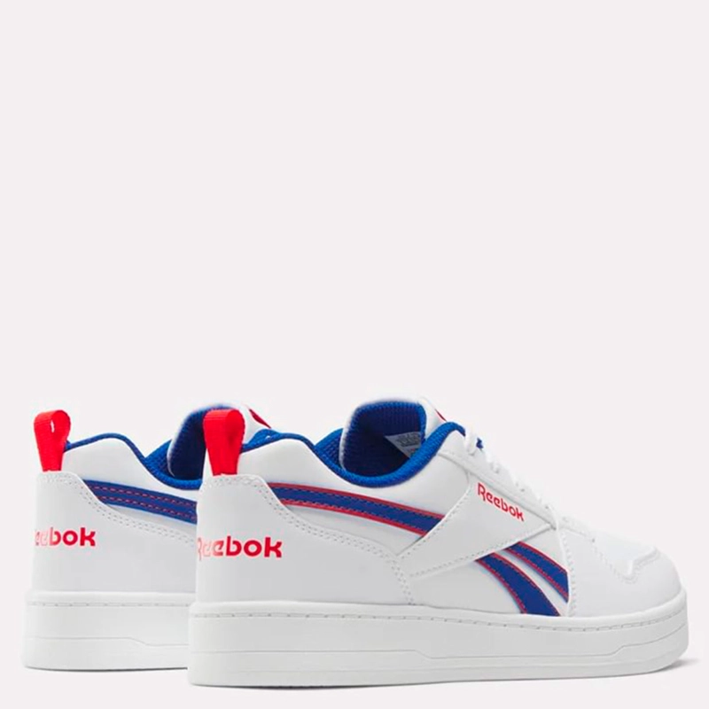 ZAPATILLAS NIÑO REEBOK CASUALES BLANCO ROYAL PRIME 2.0 - 3