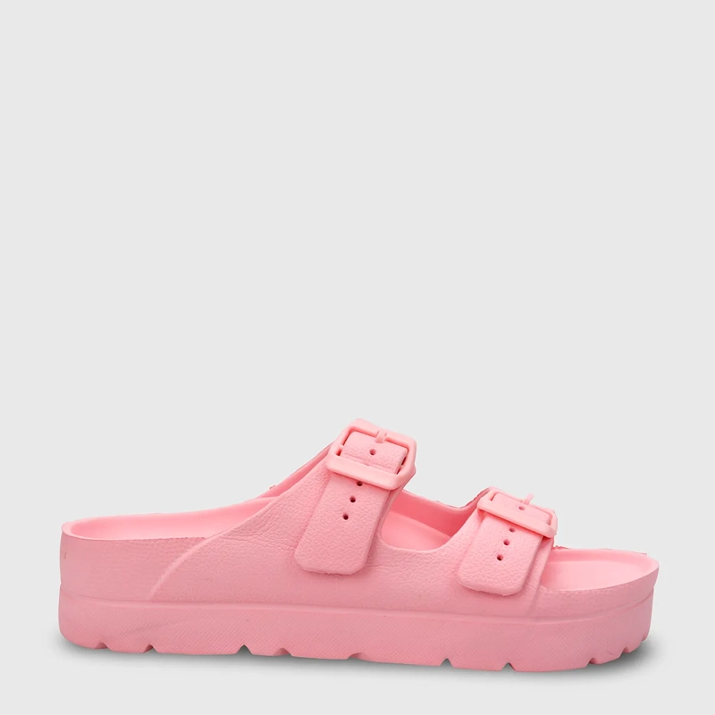 SANDALIAS NIÑA INDEX ASANTA
