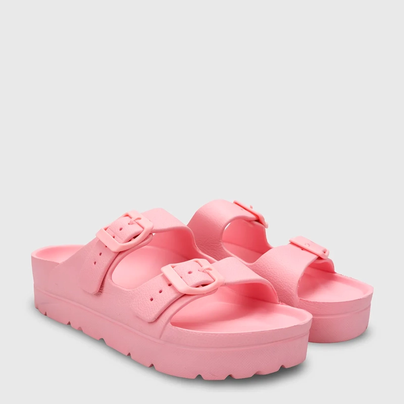 SANDALIAS NIÑA INDEX ASANTA - 2