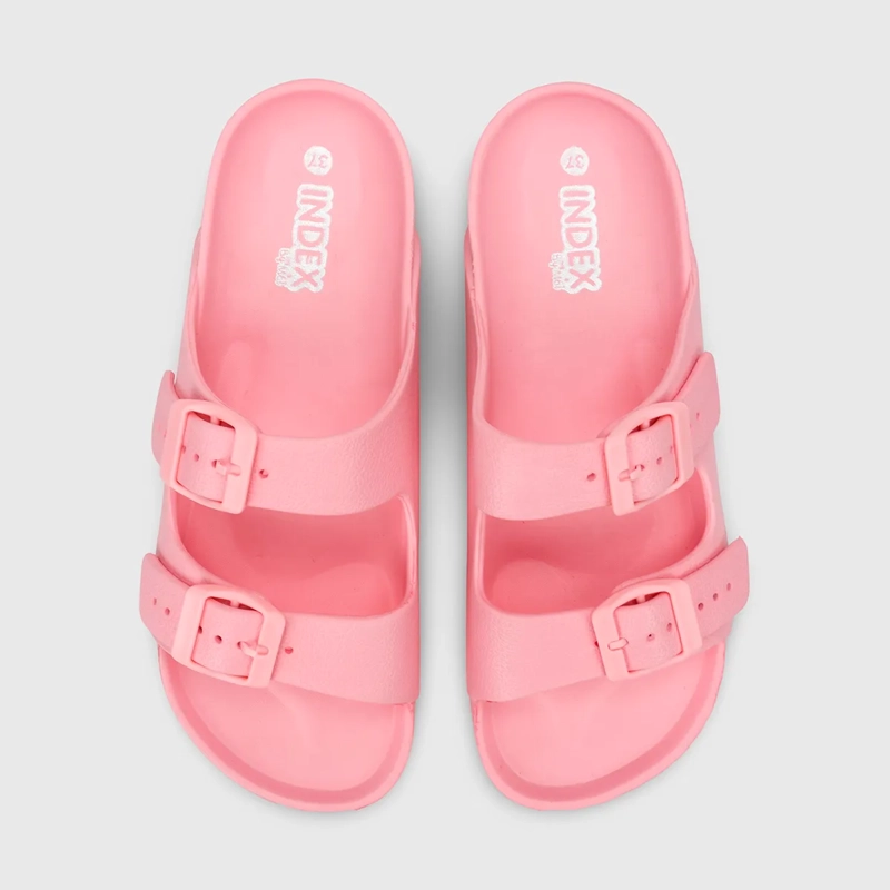 SANDALIAS NIÑA INDEX ASANTA - 4