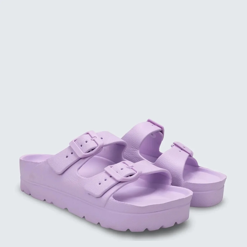 SANDALIAS NIÑA INDEX ASANTA - 2