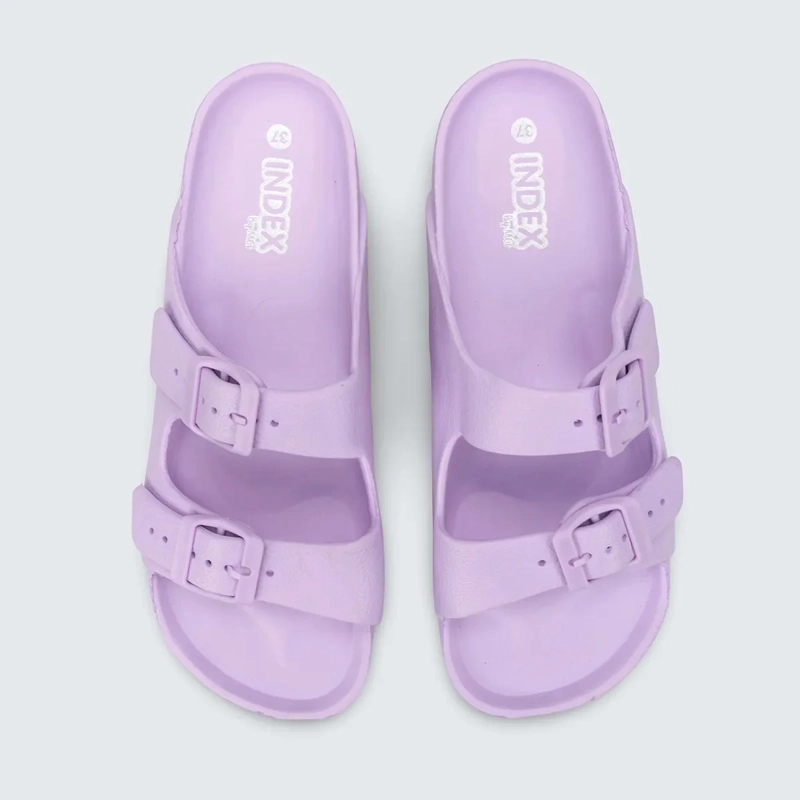 SANDALIAS NIÑA INDEX ASANTA - 4