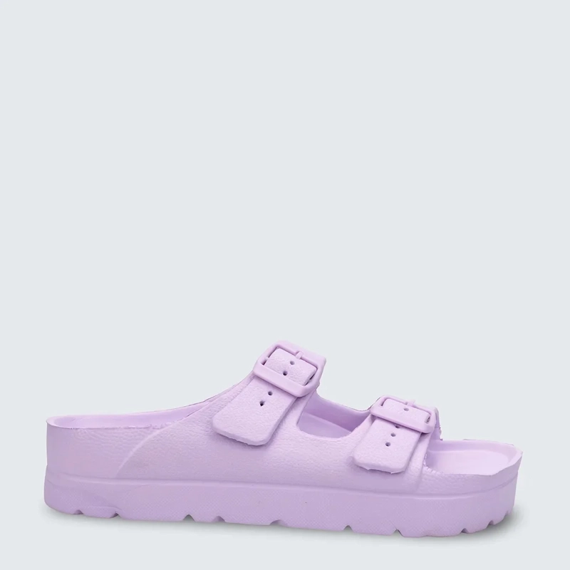 SANDALIAS NIÑA INDEX ASANTA
