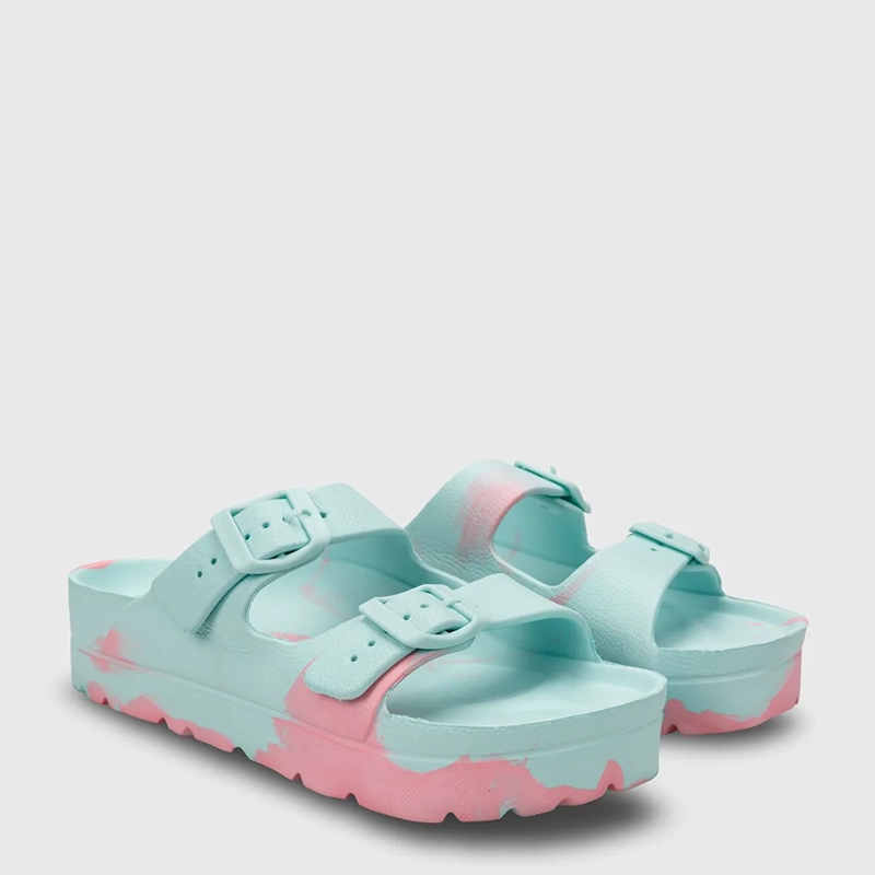 SANDALIAS NIÑA INDEX ASANTA - 2