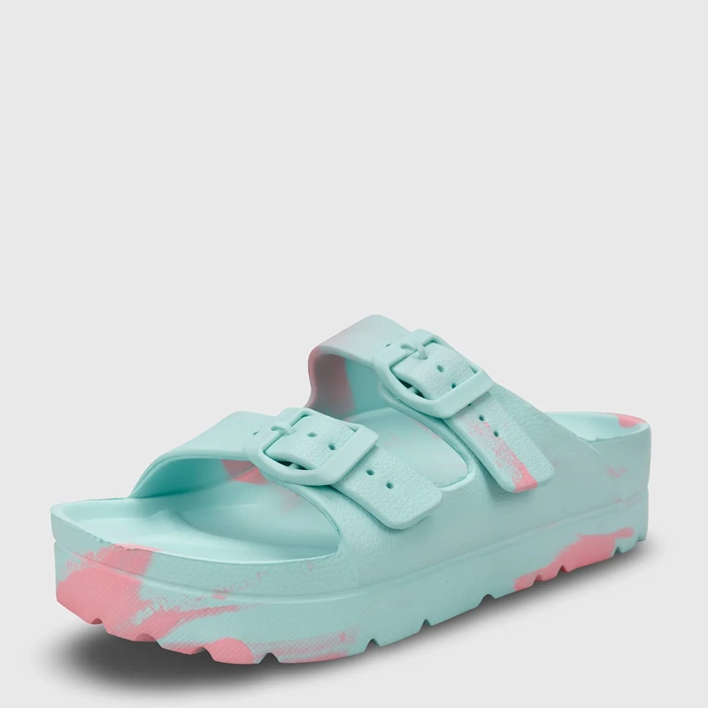 SANDALIAS NIÑA INDEX ASANTA - 3