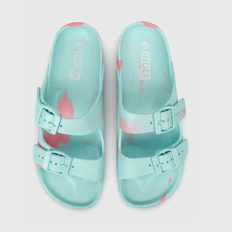 SANDALIAS NIÑA INDEX ASANTA - 4