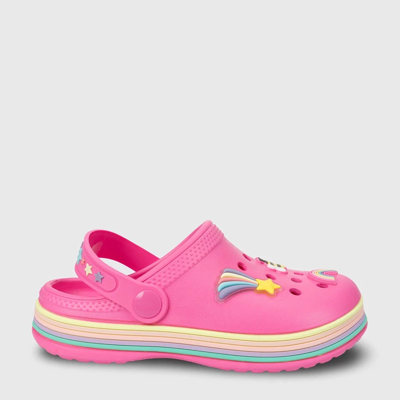 SANDALIAS PLAYERAS NIÑA HARVEST TRUCO3 - 1