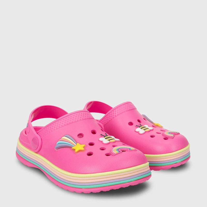 SANDALIAS PLAYERAS NIÑA HARVEST TRUCO3 - 2