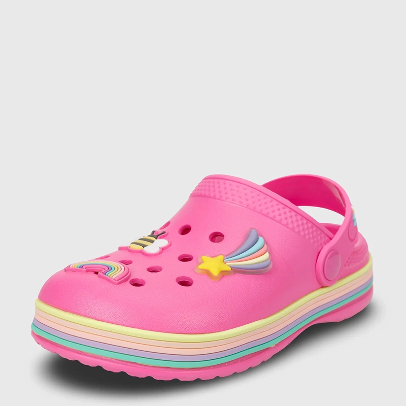 SANDALIAS PLAYERAS NIÑA HARVEST TRUCO3 - 3