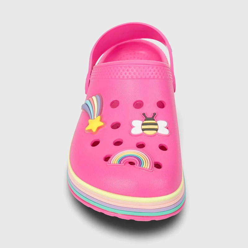 SANDALIAS PLAYERAS NIÑA HARVEST TRUCO3 - 6