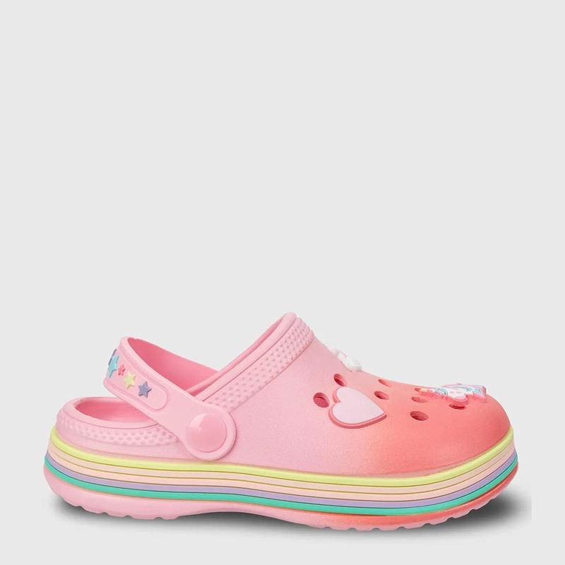 SANDALIAS PLAYERAS NIÑA HARVEST TRUCO3 - 1