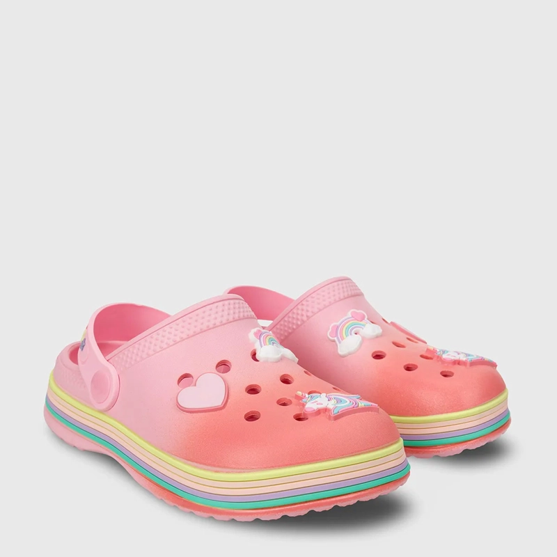 SANDALIAS PLAYERAS NIÑA HARVEST TRUCO3 - 2