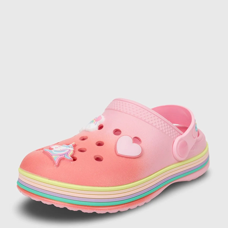 SANDALIAS PLAYERAS NIÑA HARVEST TRUCO3 - 3
