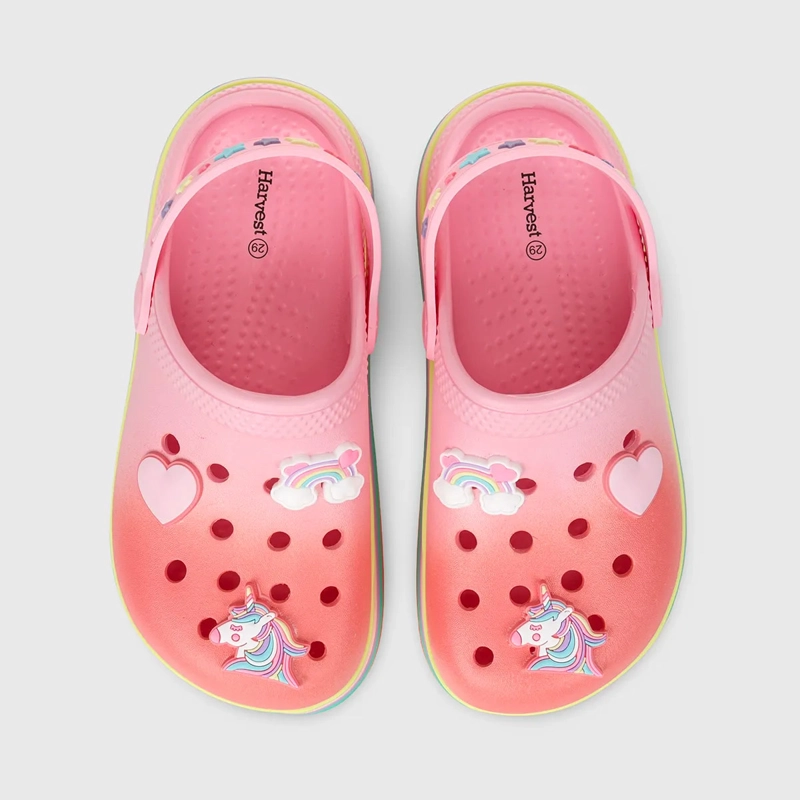 SANDALIAS PLAYERAS NIÑA HARVEST TRUCO3 - 4