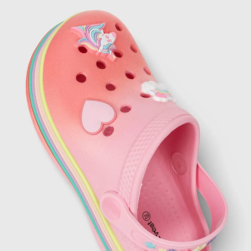 SANDALIAS PLAYERAS NIÑA HARVEST TRUCO3 - 5