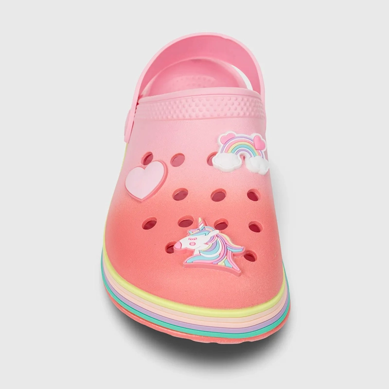 SANDALIAS PLAYERAS NIÑA HARVEST TRUCO3 - 6