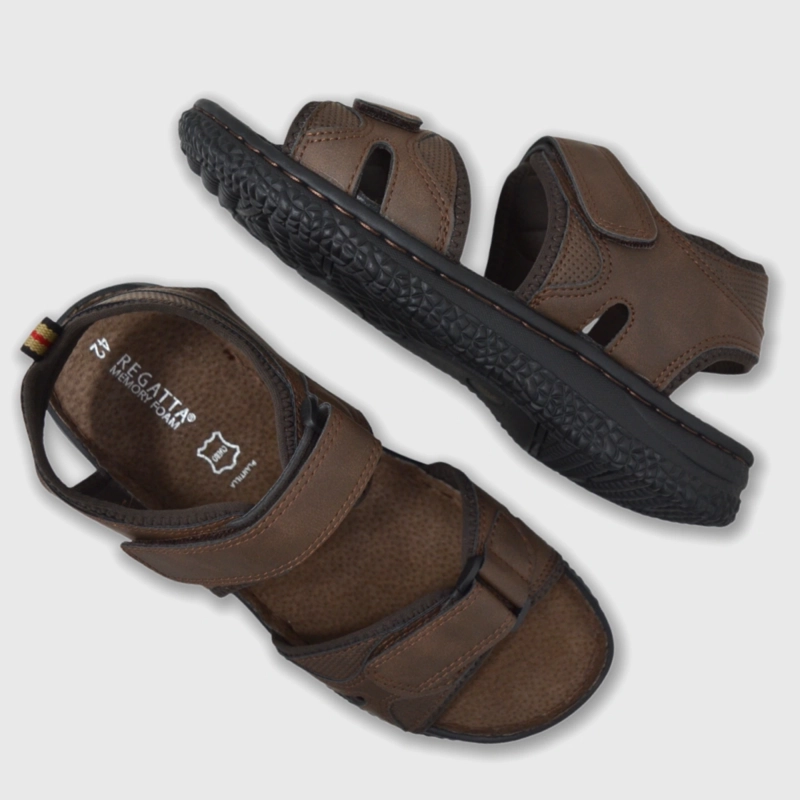SANDALIAS HOMBRE REGATTA RAFT3 - 3