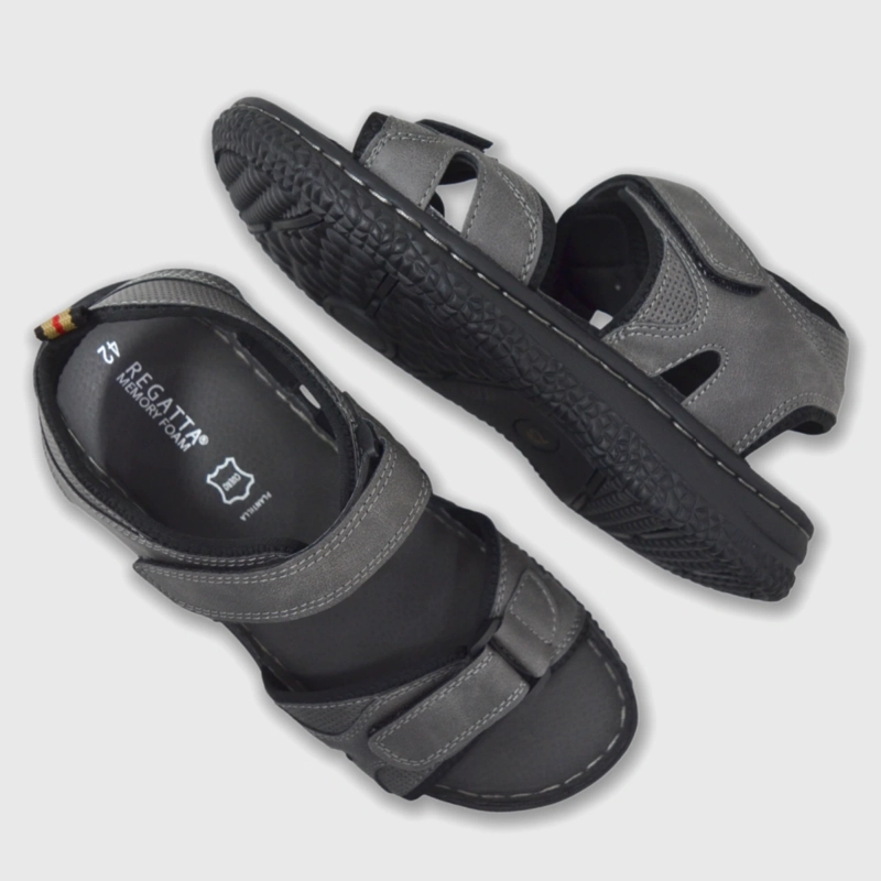 SANDALIAS HOMBRE REGATTA RAFT3 - 3