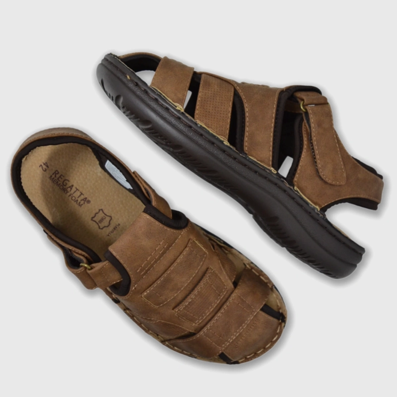 SANDALIAS HOMBRE REGATTA RUTAN3 - 3