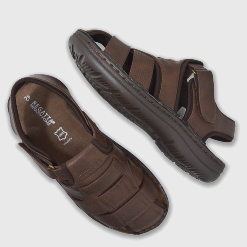 SANDALIAS HOMBRE REGATTA RUTAN3 - 3