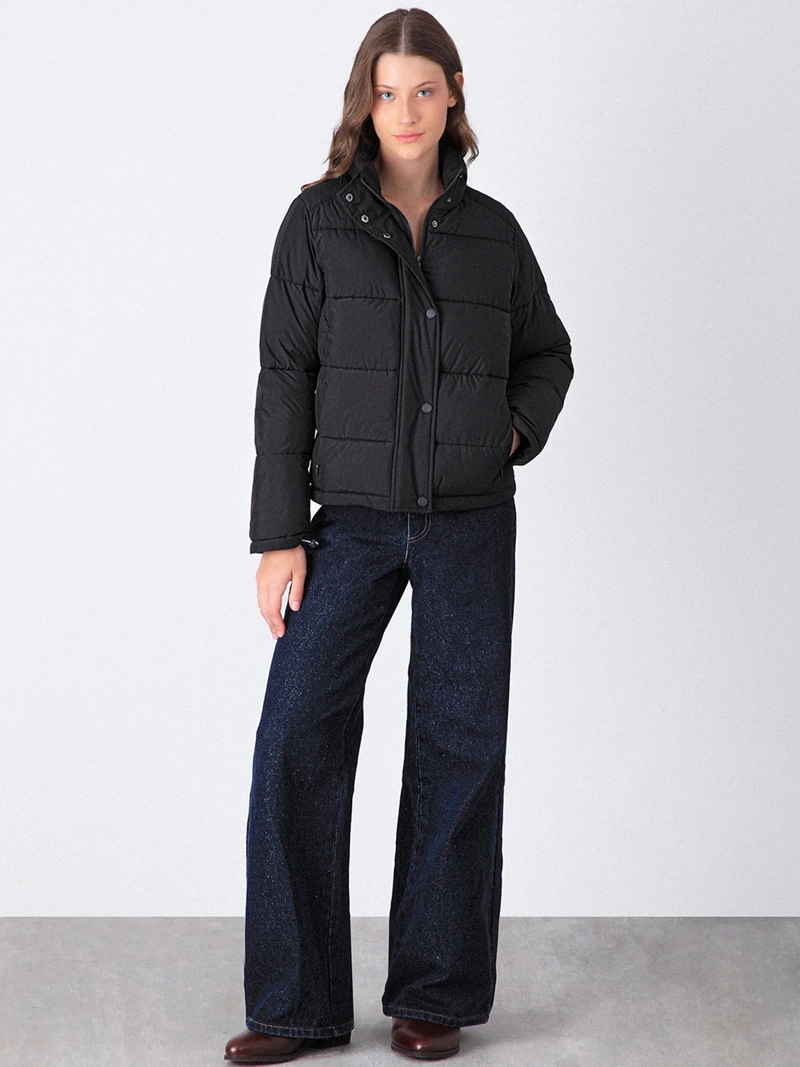 PARKA MUJER RAINDOOR PUFFA - 2