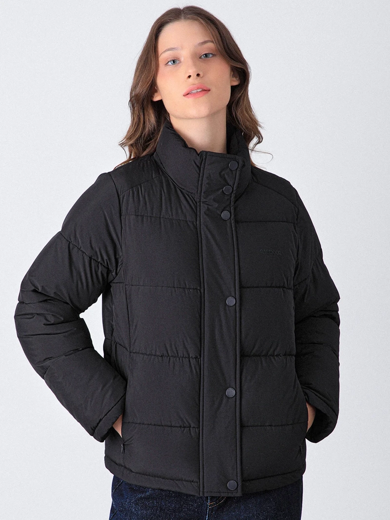 PARKA MUJER RAINDOOR PUFFA - 3