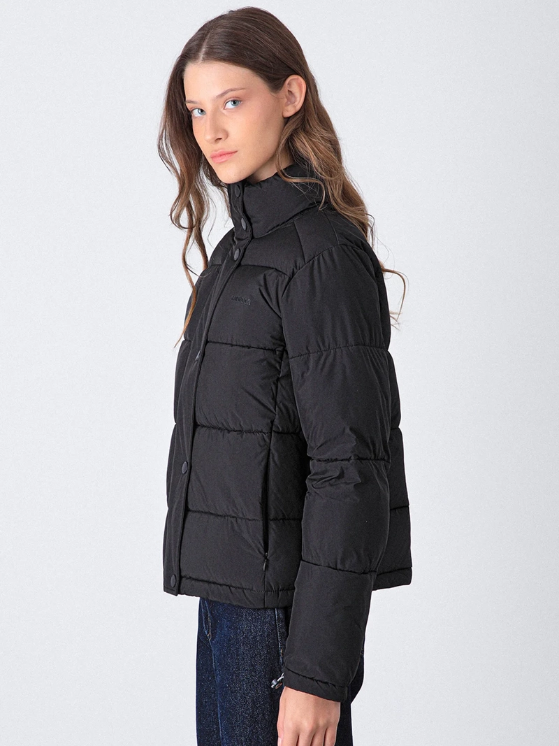 PARKA MUJER RAINDOOR PUFFA - 4