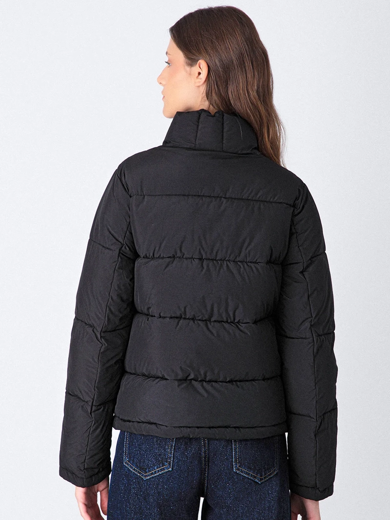 PARKA MUJER RAINDOOR PUFFA - 5