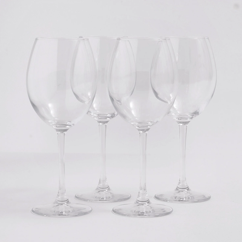 SET X4 COPAS RIPLEY HOME 500 ML - 1