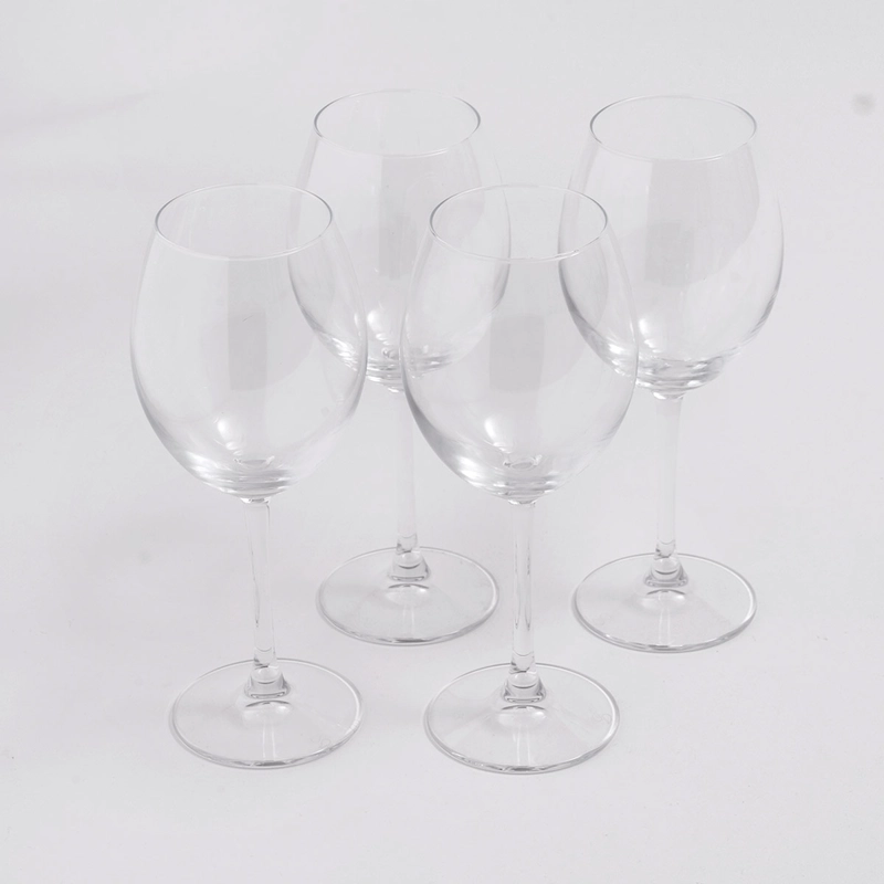 SET X4 COPAS RIPLEY HOME 500 ML - 2