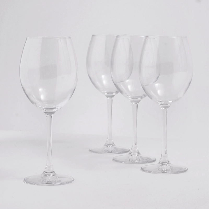 SET X4 COPAS RIPLEY HOME 500 ML - 3