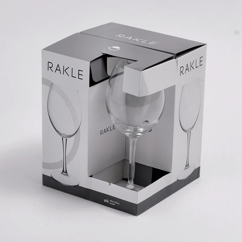 SET X4 COPAS RIPLEY HOME 500 ML - 5