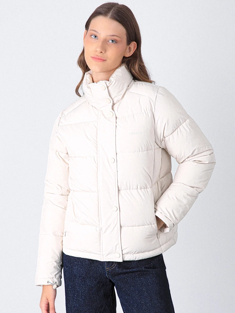 PARKA MUJER RAINDOOR PUFFA - 3