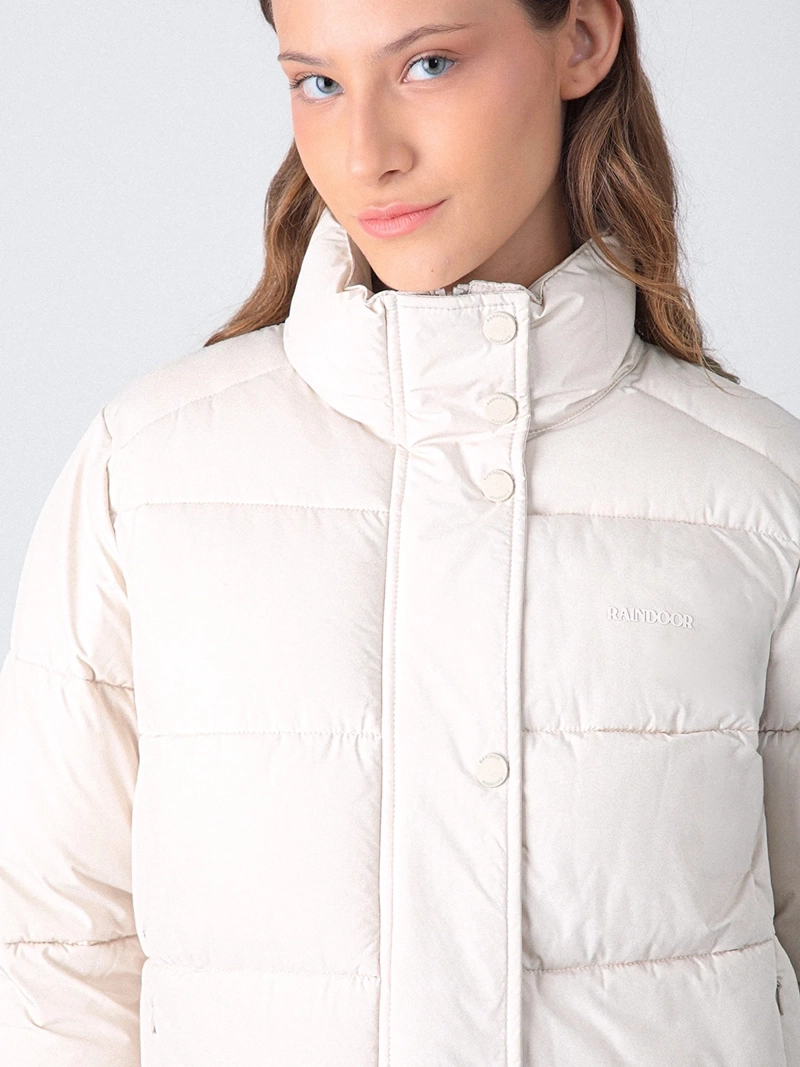 PARKA MUJER RAINDOOR PUFFA - 6