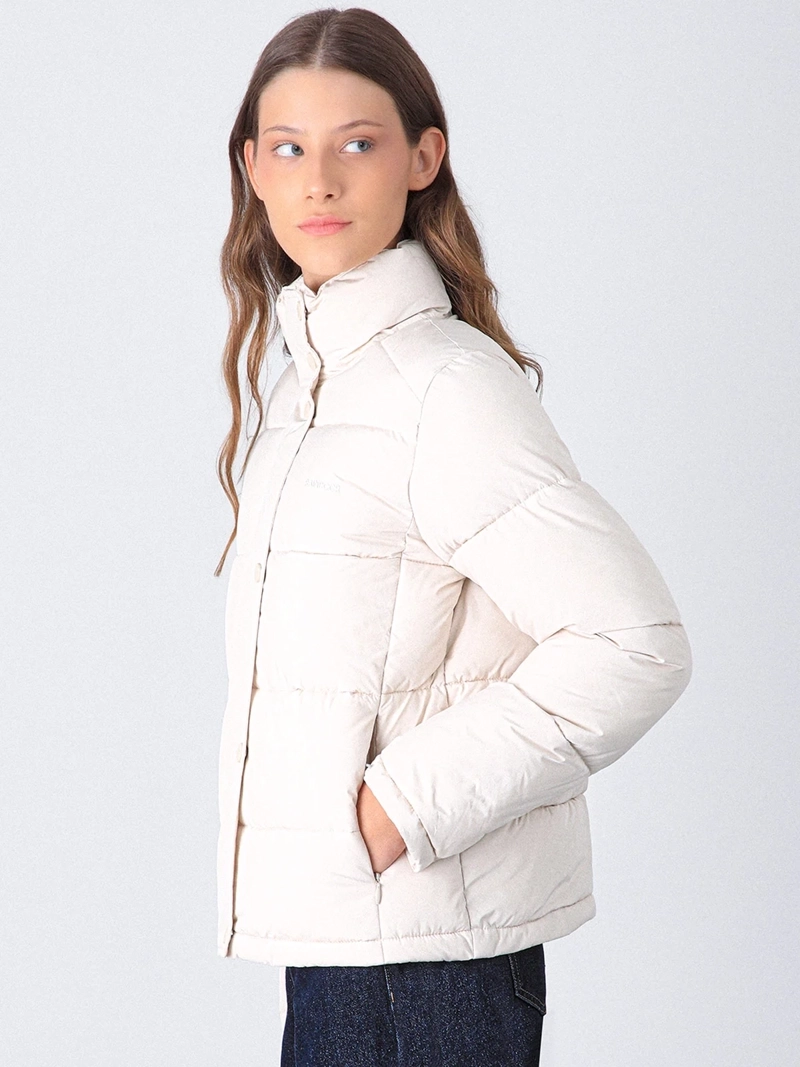 PARKA MUJER RAINDOOR PUFFA - 4