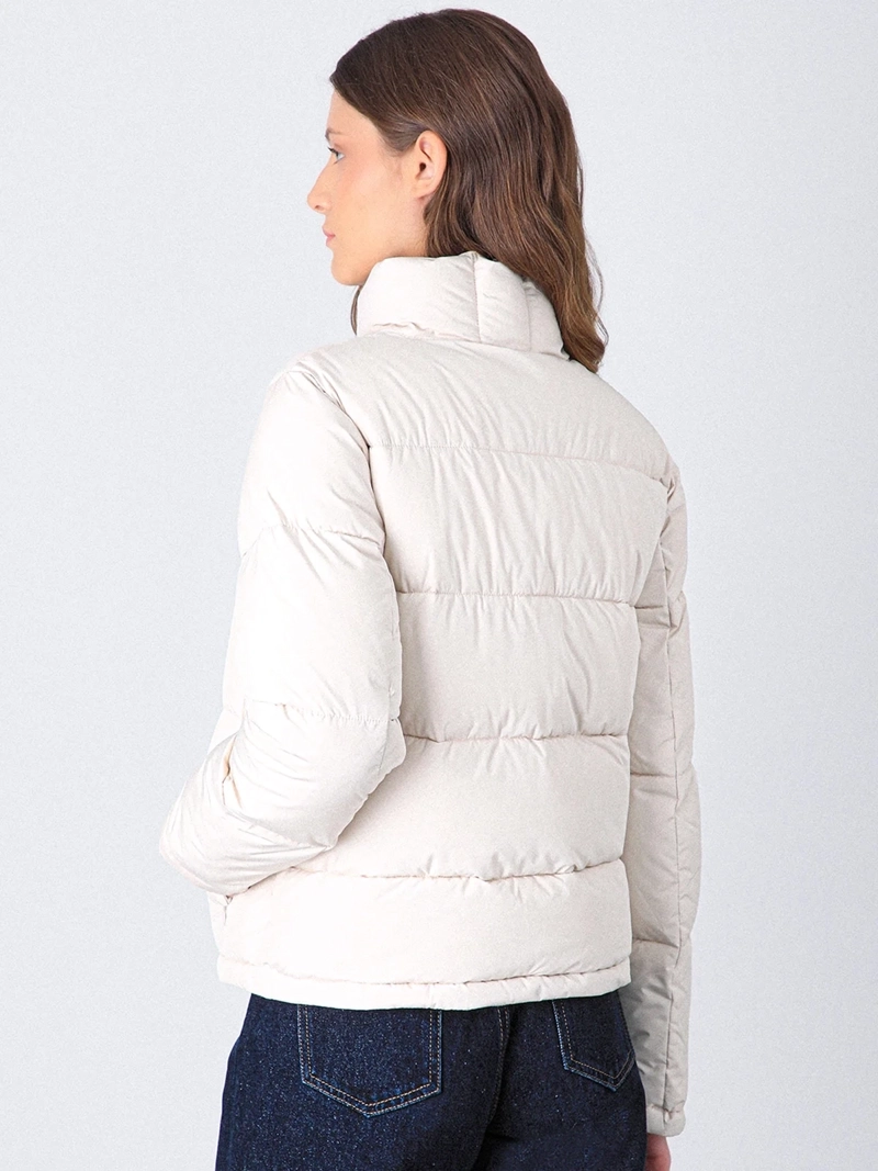 PARKA MUJER RAINDOOR PUFFA - 5