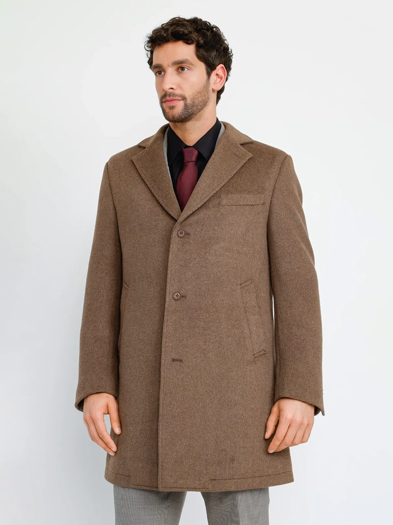 CHAQUETÓN HOMBRE TRIAL FINN MANGA LARGA - 1