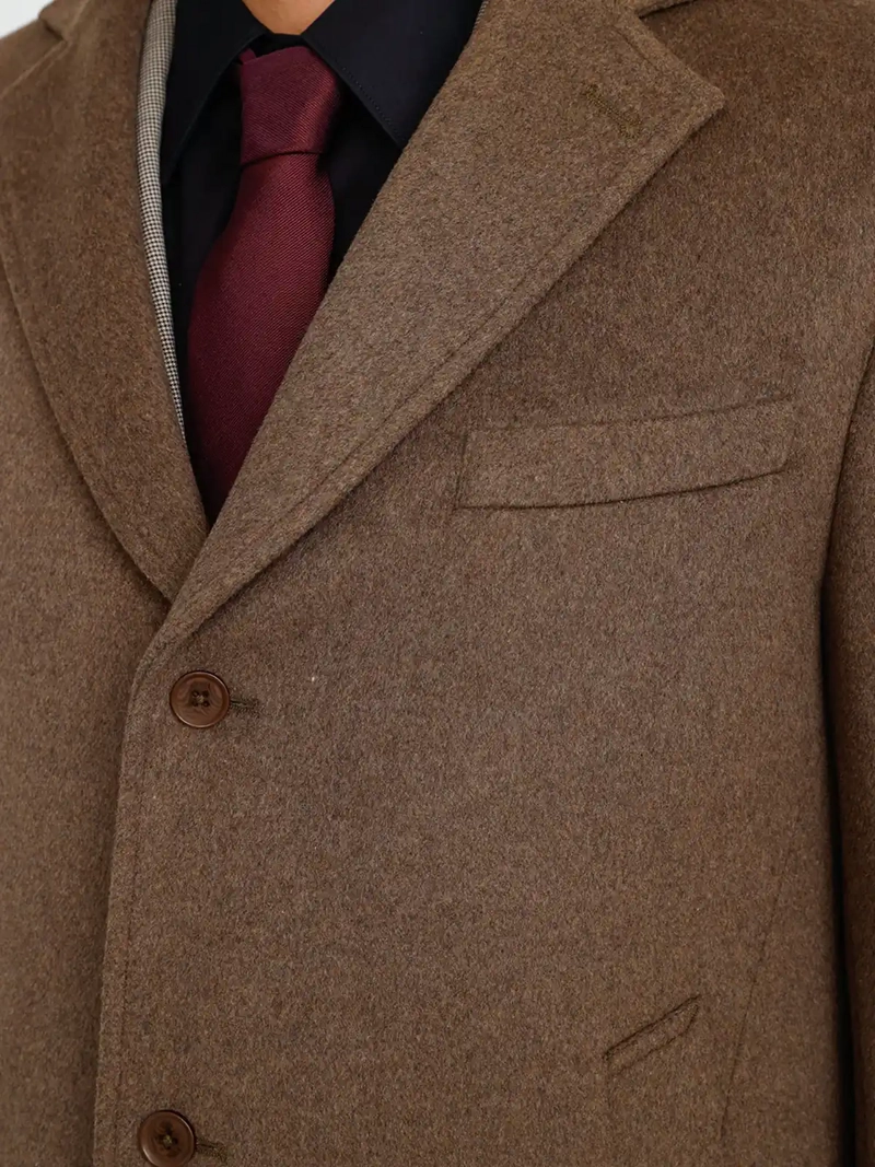 CHAQUETÓN HOMBRE TRIAL FINN MANGA LARGA - 3