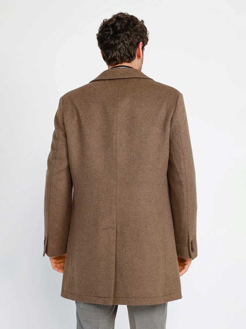 CHAQUETÓN HOMBRE TRIAL FINN MANGA LARGA - 2