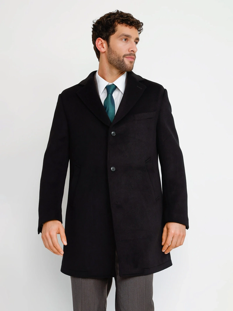 CHAQUETÓN HOMBRE TRIAL FINN MANGA LARGA