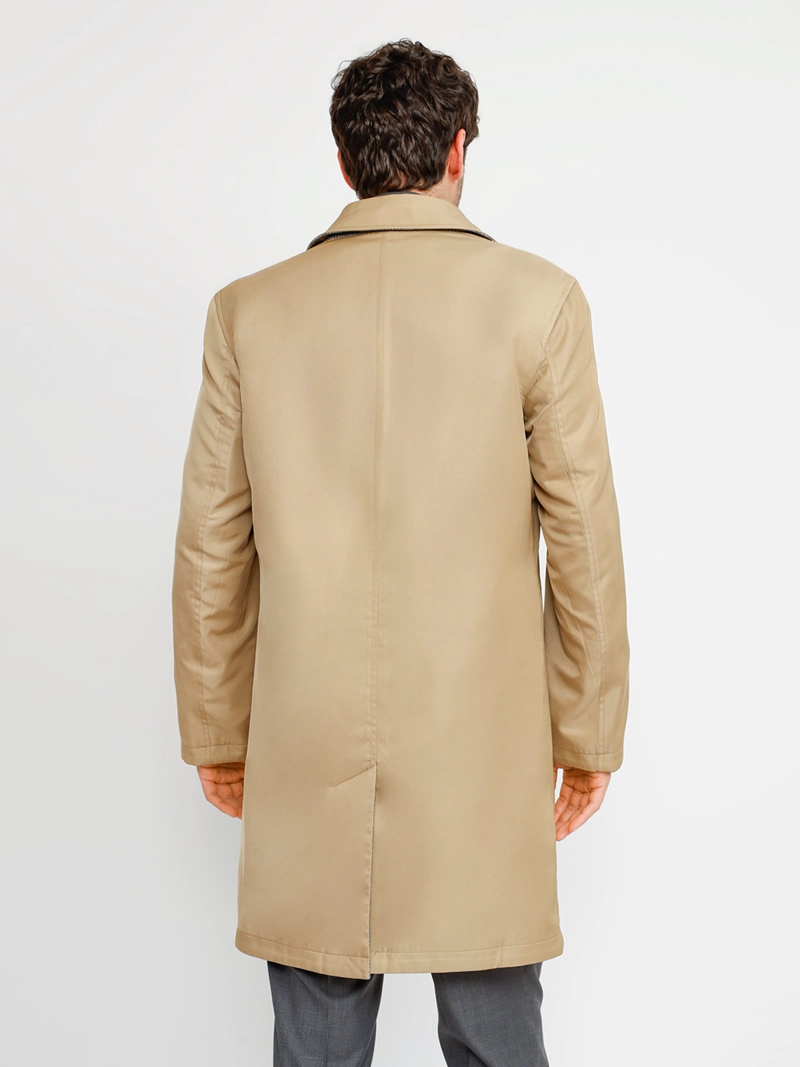 IMPERMEABLE HOMBRE TRIAL RAINCOAT - 2