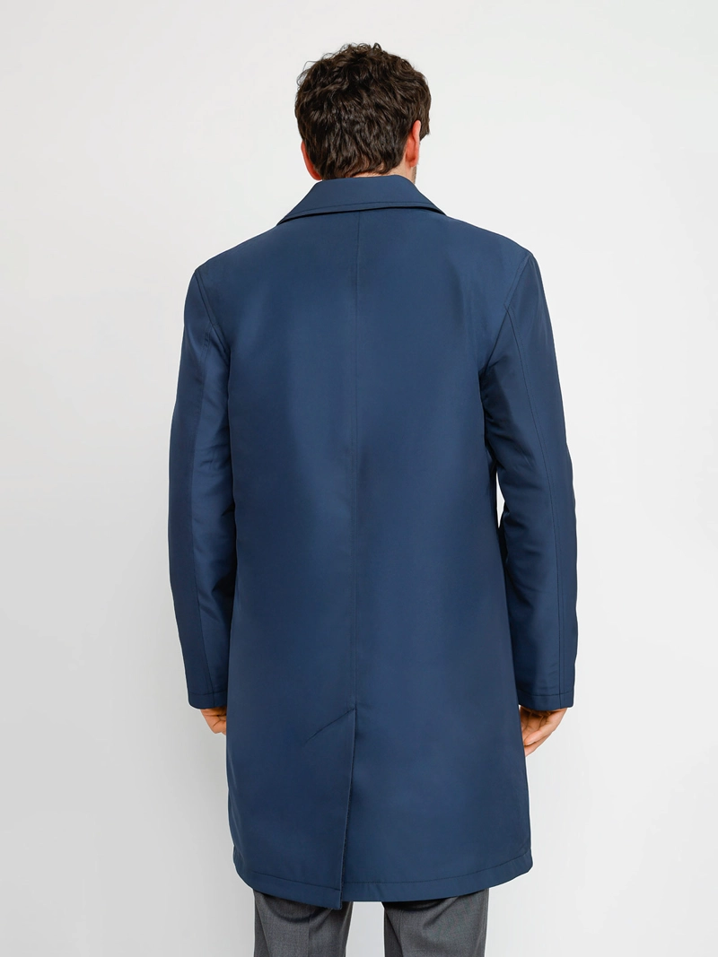 IMPERMEABLE HOMBRE TRIAL RAINCOAT - 3
